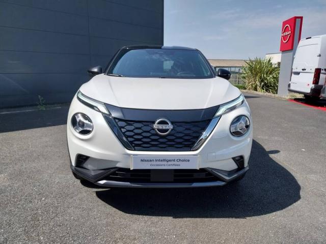 Nissan Juke image 9