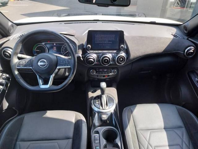 Nissan Juke image 4
