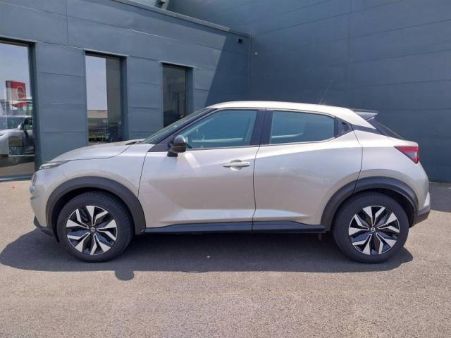 Nissan Juke image 5