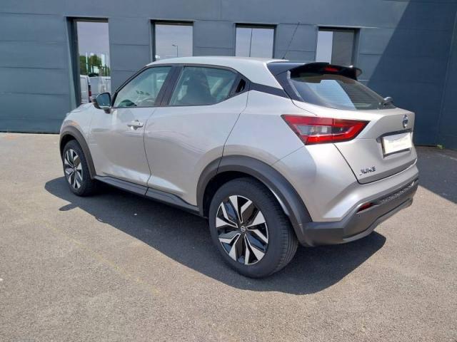 Nissan Juke image 3