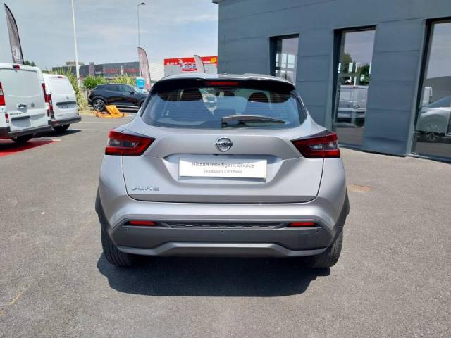 Nissan Juke image 2