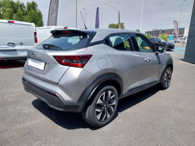 Nissan Juke image 4