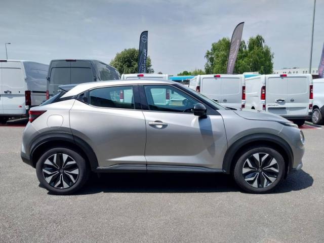 Nissan Juke image 7
