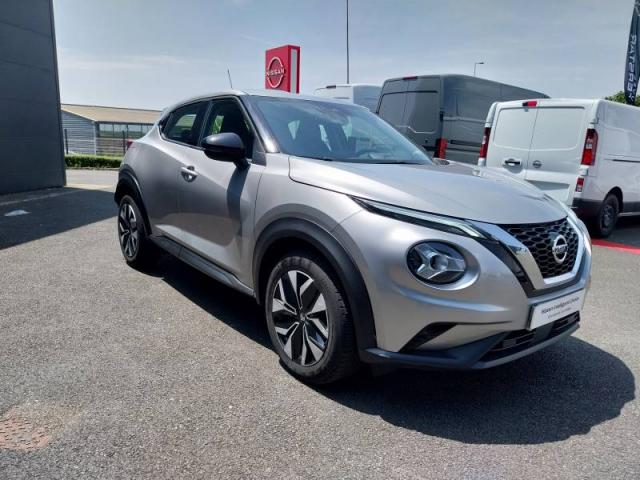 Nissan Juke image 8