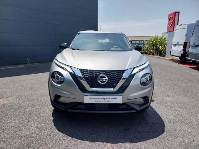 Nissan Juke image 1