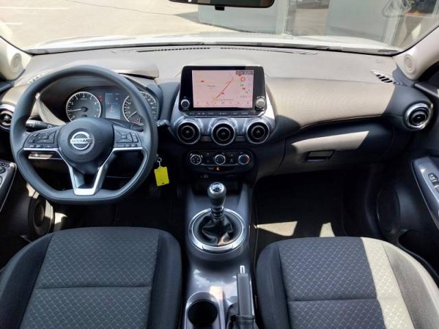 Nissan Juke image 6