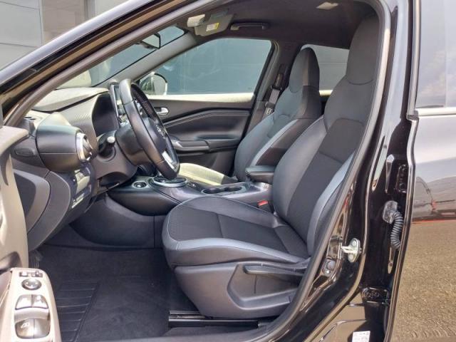 Nissan Juke image 5
