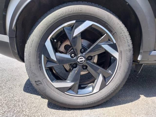 Nissan Juke image 4
