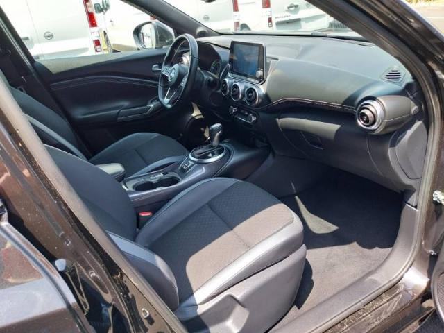 Nissan Juke image 9