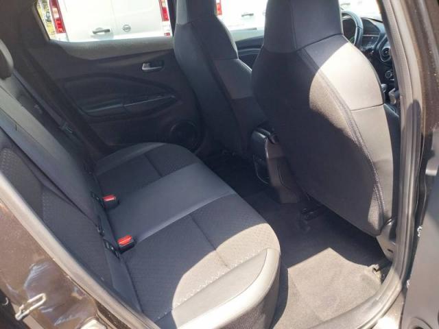 Nissan Juke image 2