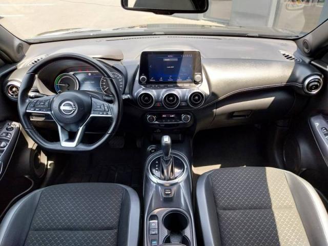 Nissan Juke image 6