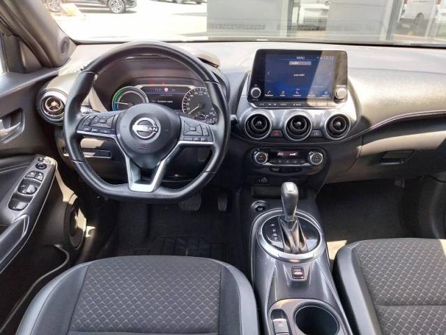 Nissan Juke image 3