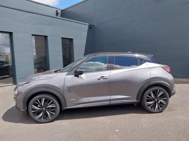 Nissan Juke image 3