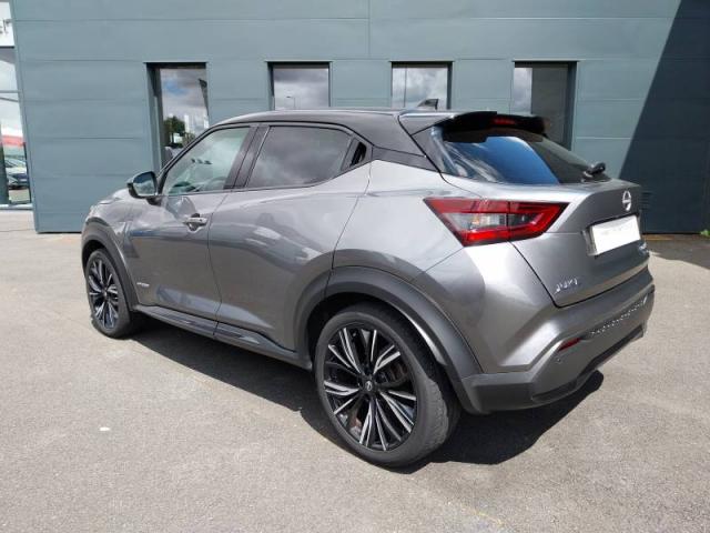 Nissan Juke image 9