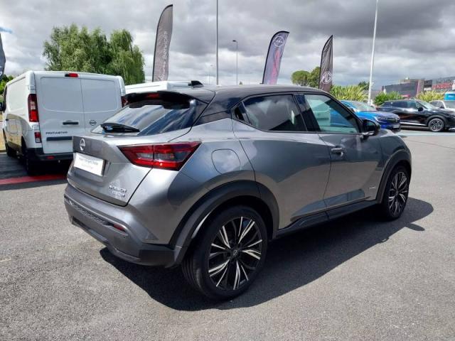 Nissan Juke image 4