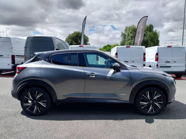 Nissan Juke image 8
