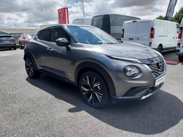 Nissan Juke image 2