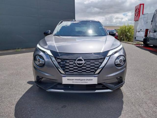 Nissan Juke image 5