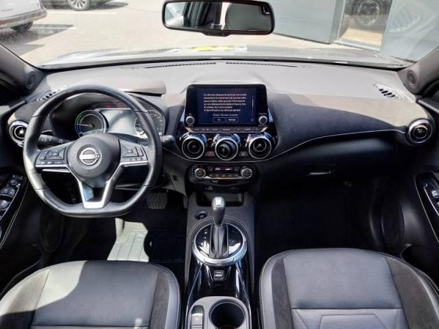 Nissan Juke image 1