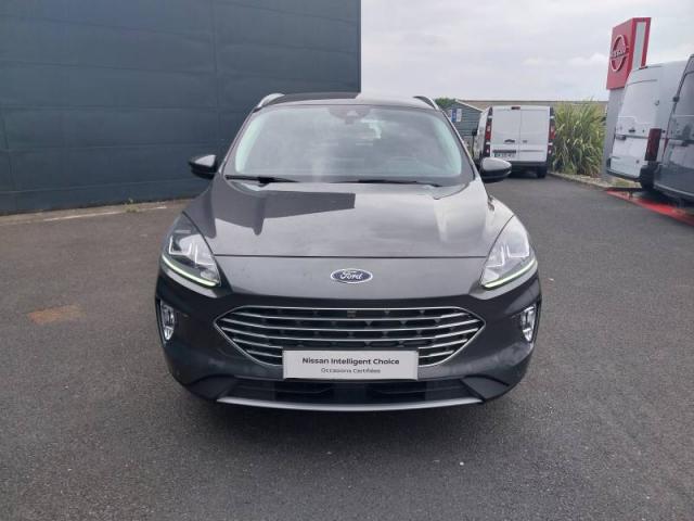 Ford Kuga image 5