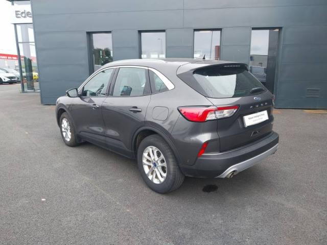 Ford Kuga image 4