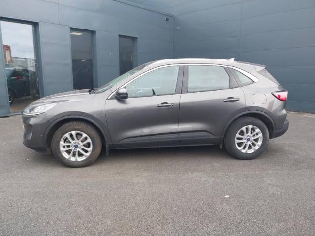 Ford Kuga image 2