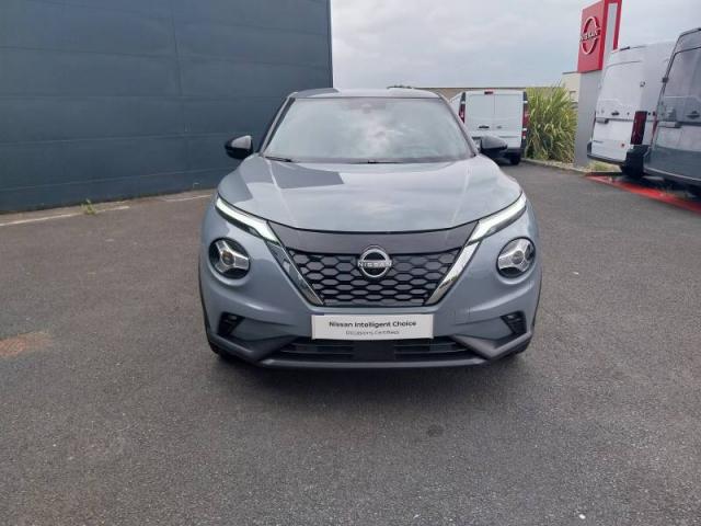 Nissan Juke image 4
