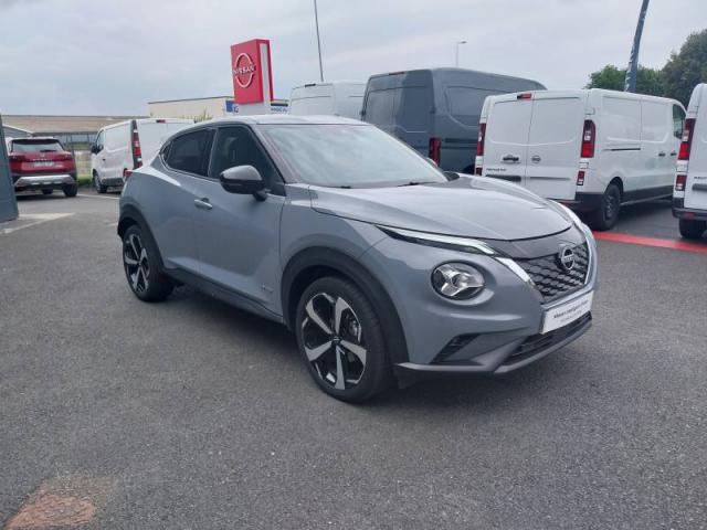 Nissan Juke image 7