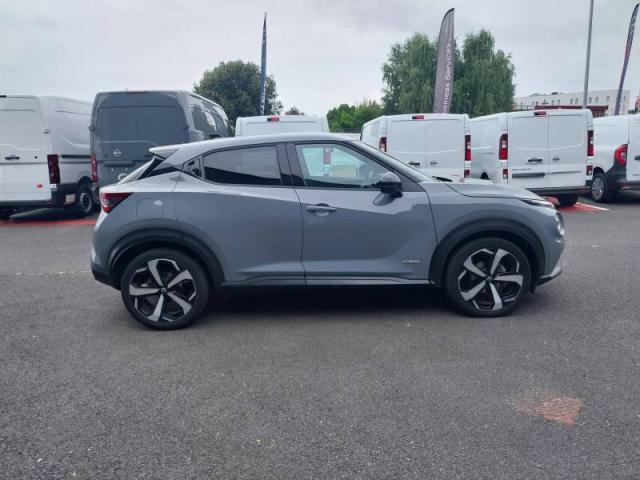 Nissan Juke image 2