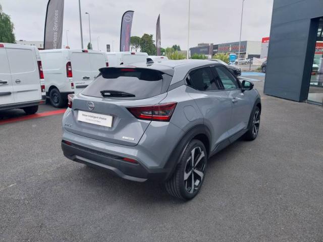 Nissan Juke image 1