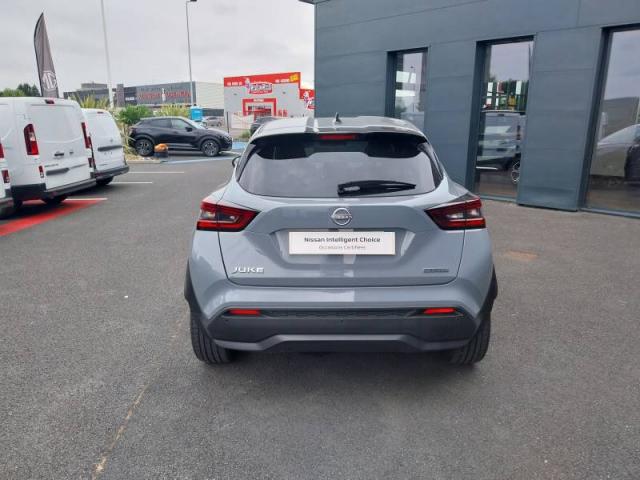 Nissan Juke image 9