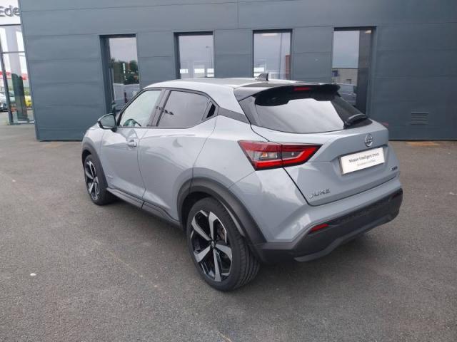 Nissan Juke image 6