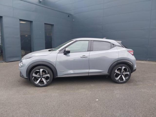 Nissan Juke image 5