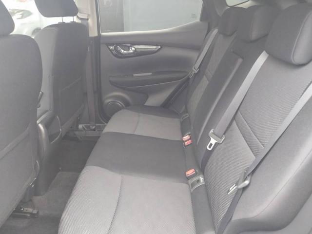Nissan Qashqai image 1
