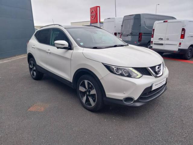 Nissan Qashqai image 3