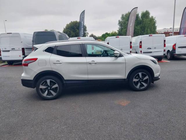 Nissan Qashqai image 7