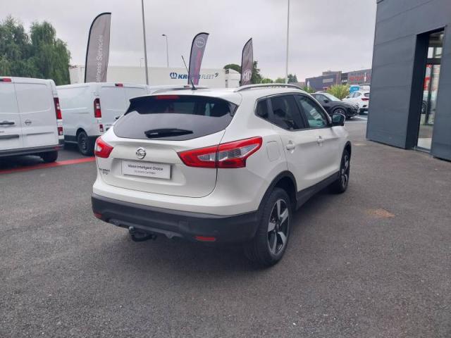 Nissan Qashqai image 9