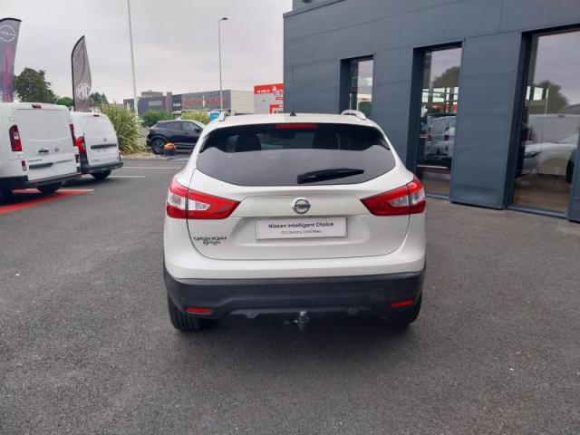 Nissan Qashqai image 2