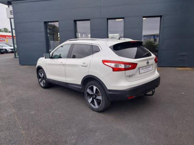 Nissan Qashqai image 5