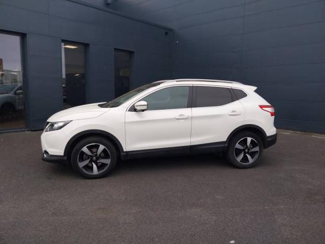 Nissan Qashqai image 6