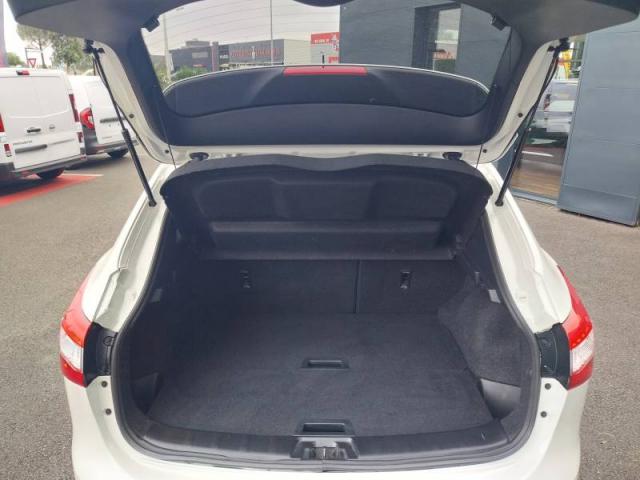 Nissan Qashqai image 4