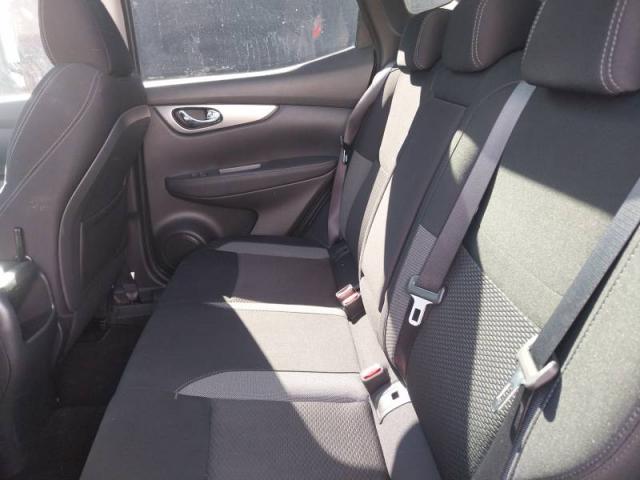 Nissan Qashqai image 9