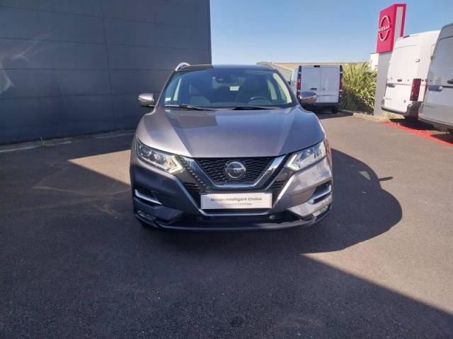 Nissan Qashqai image 4