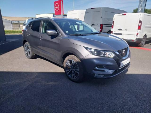 Nissan Qashqai image 3