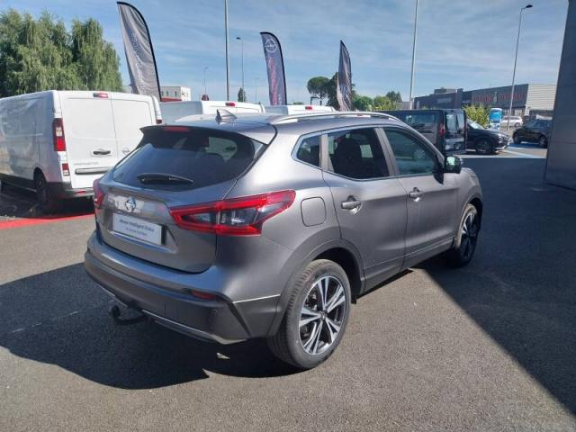 Nissan Qashqai image 2