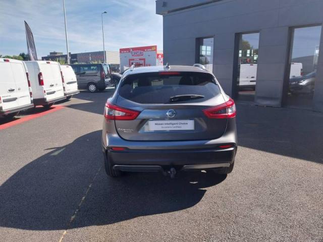 Nissan Qashqai image 6