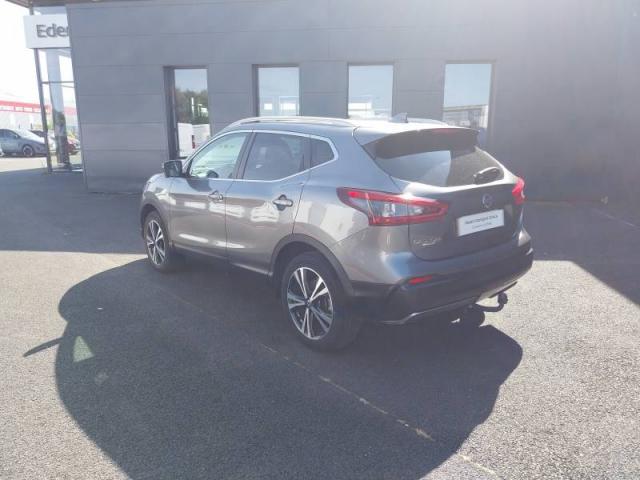 Nissan Qashqai image 7