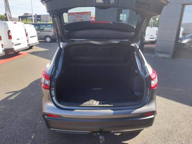 Nissan Qashqai image 5