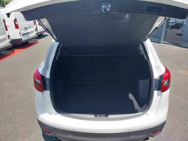 Mazda Cx-5 image 6