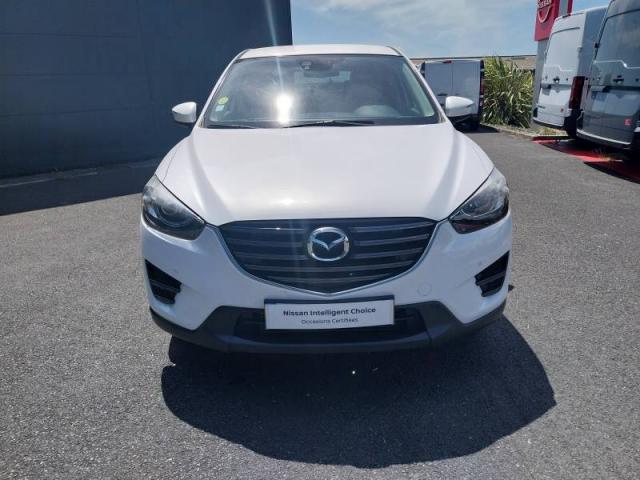 Mazda Cx-5 image 1